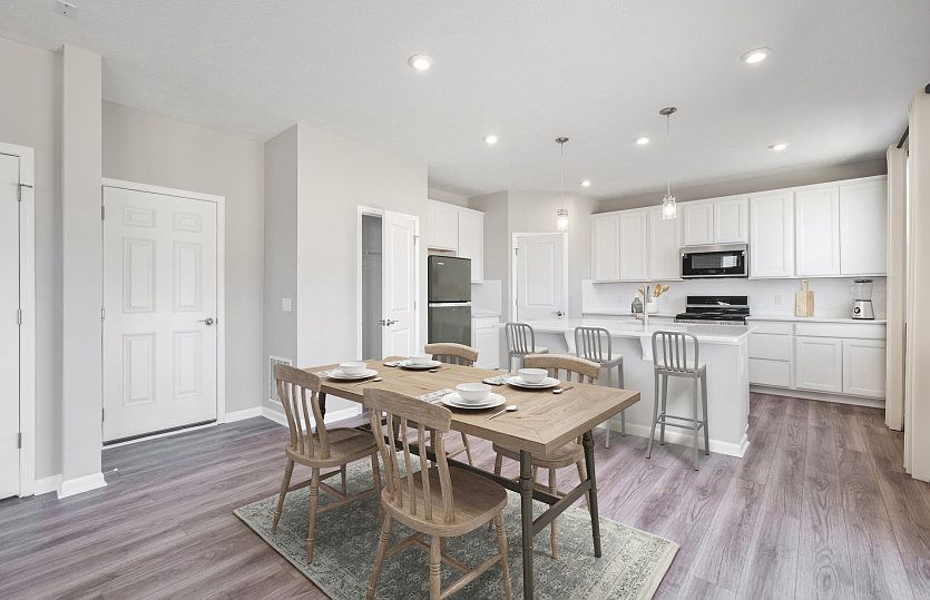 Crisfield Plan, Tallmadge Reserve, Tallmadge, OH 44278 Zillow