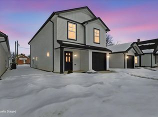 1509 Meadow Ave, Middletown, OH 45044