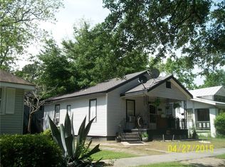1011 E 34th St, Savannah, GA 31401