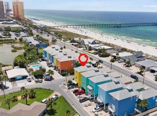 16328 Front Beach Rd UNIT 10, Panama City Beach, FL 32413