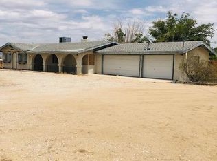 10251 Baker Rd, Lucerne Valley, CA 92356