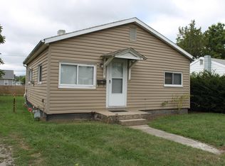 512 5th St LOT 88, Washington Court House, OH 43160