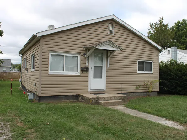 512 5th St Lot 88, Washington Court House, OH 43160
