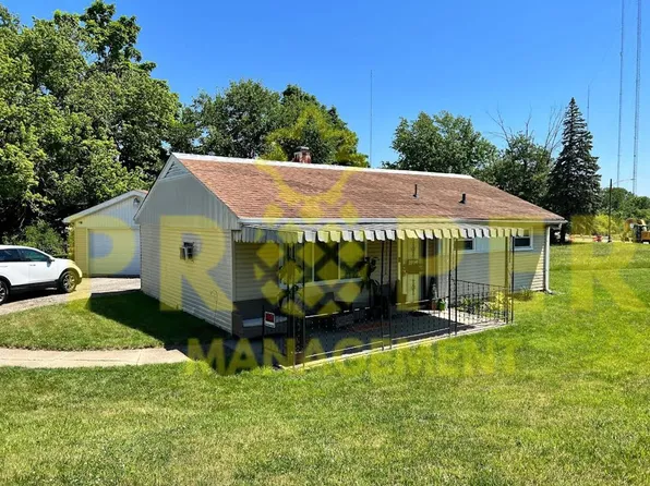 3964 Nicholas Rd, Dayton, OH 45417