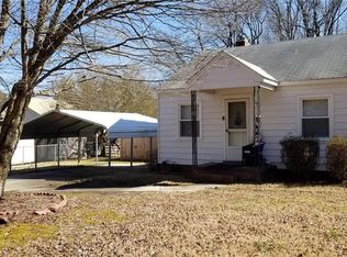 1636 Burton Rd Thomasville NC 27360 Zillow