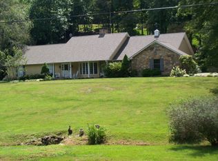 36 Trimont Mountain Trl, Franklin, NC 28734