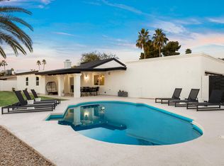 6647 E Dreyfus Ave, Scottsdale, AZ 85254