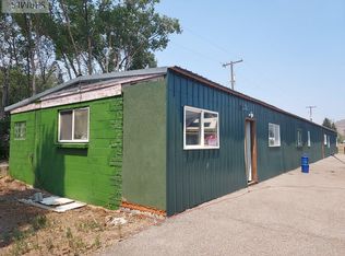 766 W Grand Ave, Arco, ID 83213