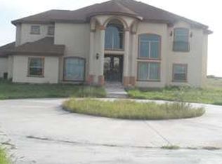 19503 Buck Fawn Dr, Edinburg, TX 78542