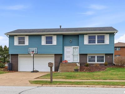 3309 Winston Dr, Bettendorf, IA, 52722