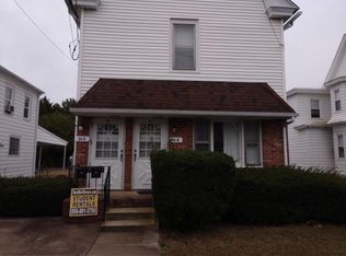 34 S Main St #34, Glassboro, NJ 08028