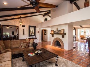 7549 E Larkspur Dr, Scottsdale, AZ 85260