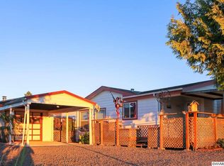 22740 Boones Ferry Rd NE, Aurora, OR 97002