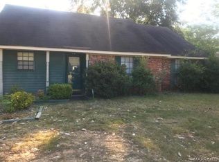 812 Dunbarton Rd, Montgomery, AL 36117