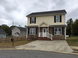 436 Macedonia Way, High Point, NC 27260