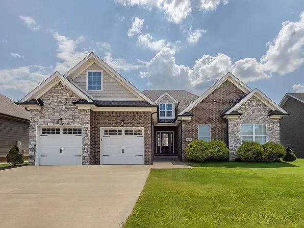 4074 Cadillac Ave, Bowling Green, KY 42104