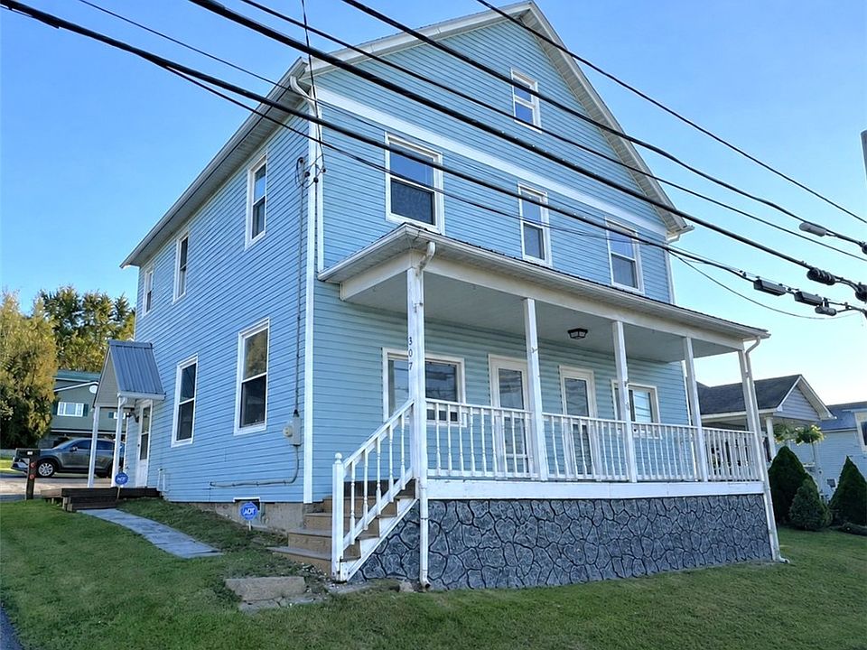 1st image of 307 Lambert St