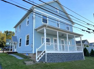 307 Lambert St, Central City, PA 15926
