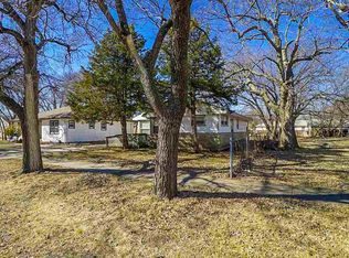 127 S Ohio St, Benton, KS 67017