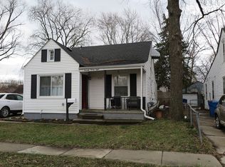 7028 Meadow Ave, Warren, MI