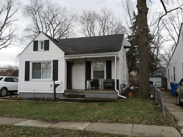 7028 Meadow Ave, Warren, MI 48091