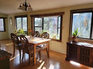 20564 Seminole Rd, Indian Hills, CO 80454