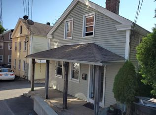 6 Union St #6, New London, CT 06320