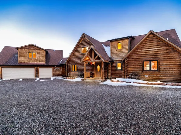 11704 Blackfoot Road, Conifer, CO 80433