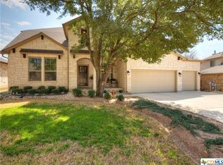 417 Grosseto Ln, Georgetown, TX 78628