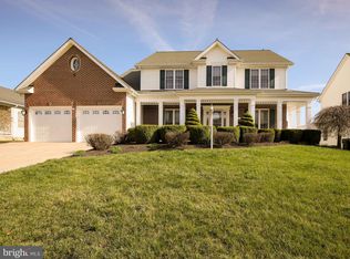 110 Falabella Dr, Stephens City, VA 22655