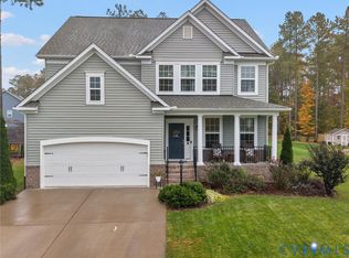 8207 Wolfboro Ct, Chesterfield, VA 23832