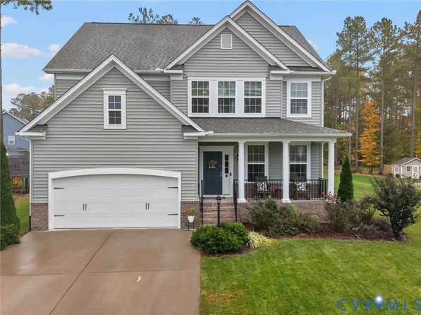 8207 Wolfboro Ct, Chesterfield, VA 23832