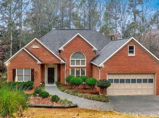 2585 Enchantress Way, Buford, GA 30518