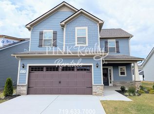 4014 Colleton Ln, Rockvale, TN 37153