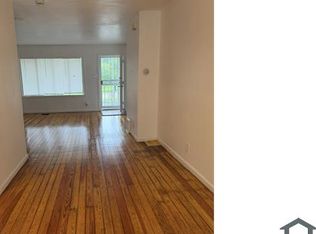 2614 S 72nd St, Philadelphia, PA 19153