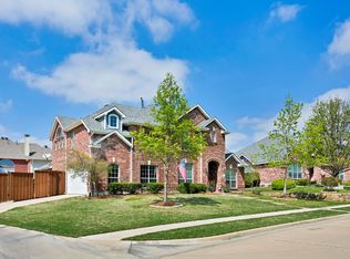 3805 Walnut Ridge Ln, Plano, TX 75074