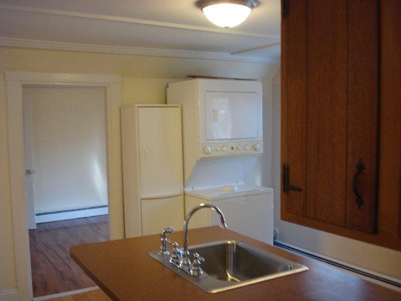 washer/dryer