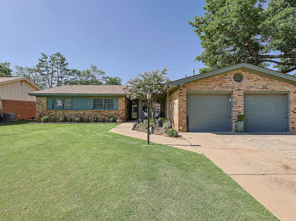 3413 60th St, Lubbock, TX 79413