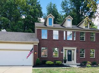 7803 Oak Valley Rd, Reynoldsburg, OH 43068