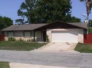 5398 Turton Ln, Port Orange, FL 32127