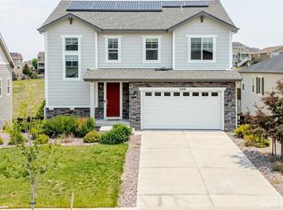22691 E Narrowleaf Circle, Aurora, CO 80016