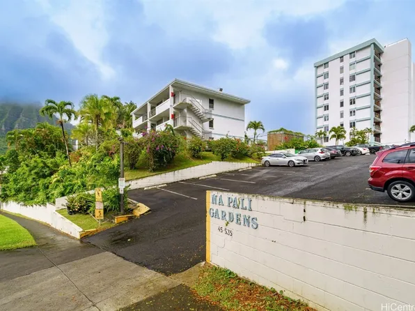 45-535 Luluku Rd APT F3, Kaneohe, HI 96744