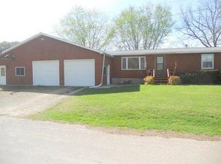 48577 Petersburg Ln, Gays Mills, WI 54631