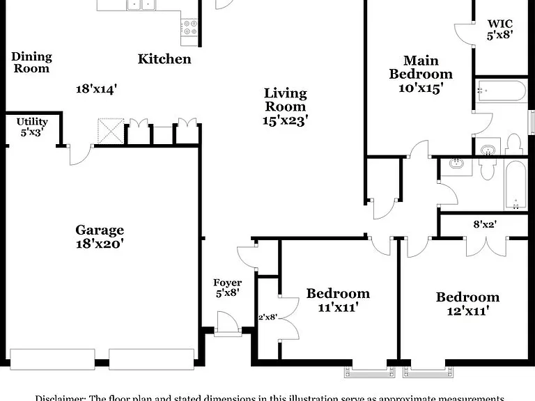 502 Hildred Ave — Photo 2