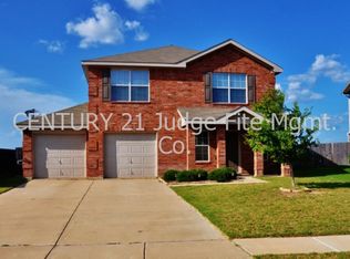 219 Oak Ridge Dr, Waxahachie, TX 75165