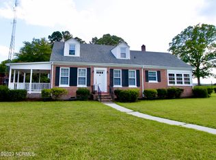 204 Court St, Gatesville, NC 27938