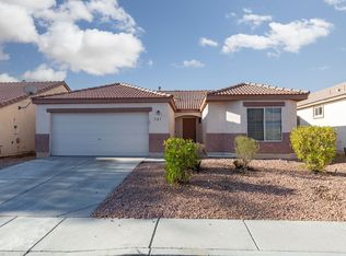 521 Sun Mountain Ave, North Las Vegas, NV 89031
