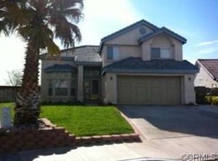 16265 Salinas St, Victorville, CA 92394