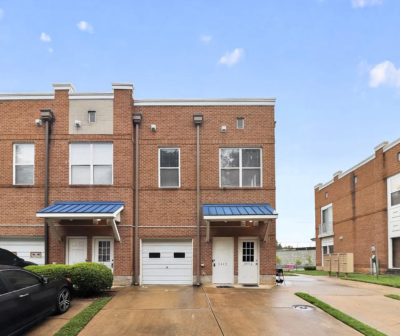 Lovely One Bedroom Condo in NoDa! — Photo 1