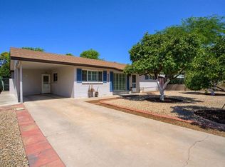 4008 N 48th Pl, Phoenix, AZ 85018